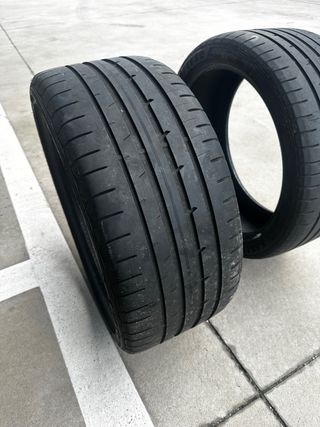 Goodyear 245/35 R18 88Y