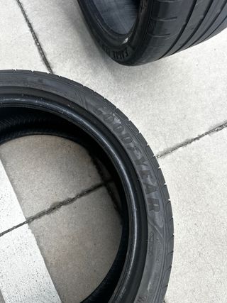 Goodyear 245/35 R18 88Y