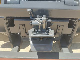 Mercedes AROCS 25 51-CAMIONES GANCHO CON GRUA