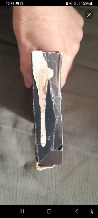 VHS Dragon Ball Z Los Tres Grandes Super Sayanos