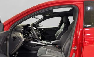 Audi RS3 2.5 TFSI Quattro 410cv 2022 Sedán