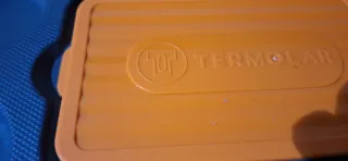 Nevera portátil rígida camping 20l portavasos