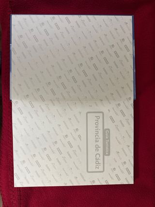 Guía Turística de rutas de la provincia de Cádiz