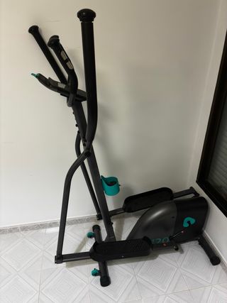 Elíptica en un estado como nueva