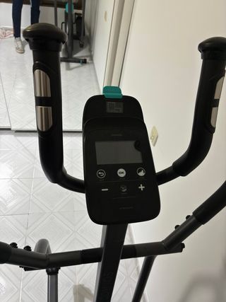 Elíptica en un estado como nueva