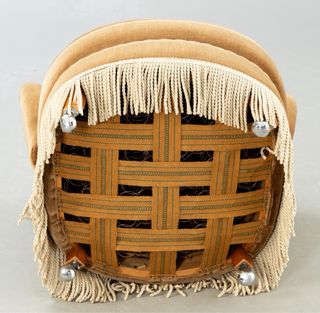 Butaca Cocktail Alemana Terciopelo