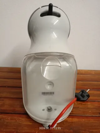 Macchina Caffè Dolce Gusto Mini Me