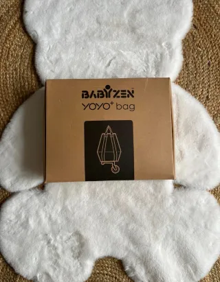 Bolsa Yoyo Babyzen NUEVO
