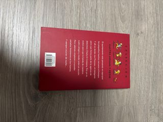 Colección cuatro amigos y medio