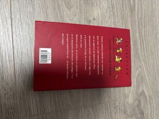 Colección cuatro amigos y medio