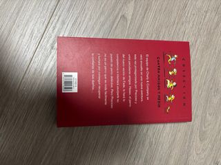 Colección cuatro amigos y medio