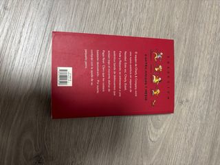 Colección cuatro amigos y medio