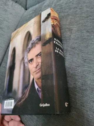 La mano de Fátima (Novela histórica) (Spanish E...