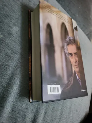 La mano de Fátima (Novela histórica) (Spanish E...