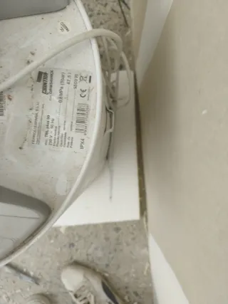 Calentador de agua Cointra