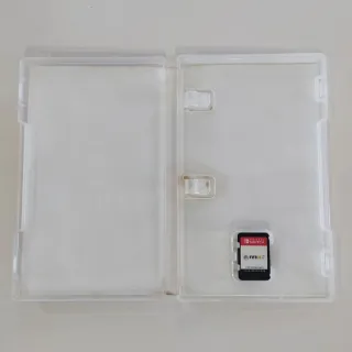 FIFA 18 / Nintendo Switch /