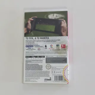 FIFA 18 / Nintendo Switch /