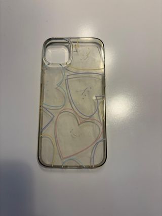 Custodie per iPhone 14 Plus (Varietà)