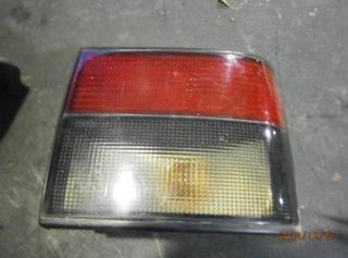 Renault piloto trasero derecho 21 sedan l48 40019