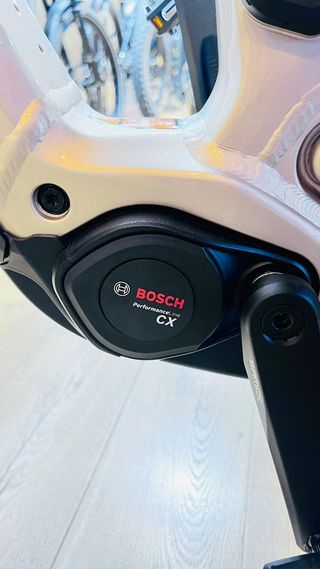 Bicicleta Eléctrica JAM2 6.7 T-L