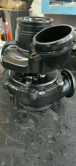 Turbo GTB2268 Híbrido