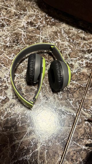 Auriculares P47 Wireless Bluetooth