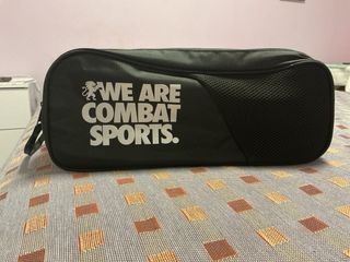 Bolsa Deporte Leone 1947 Negra