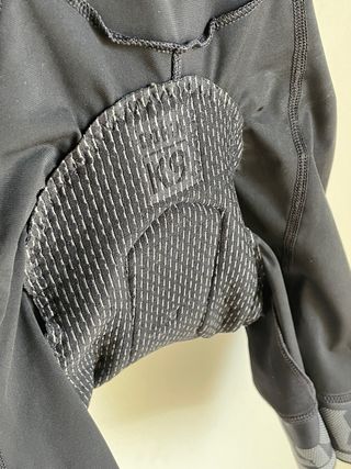 Culotte corto mujer Gobik Matt 2XS