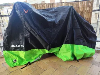 Kit Ciclismo Casco, Luces, Candado y Más