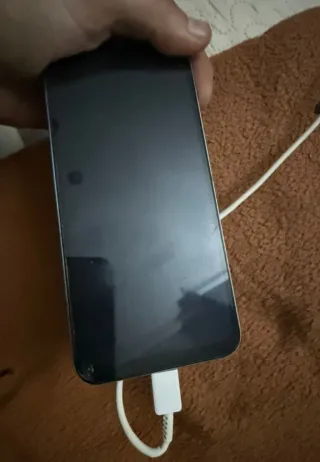 Samsung Galaxy A25 Azul Segunda Mano