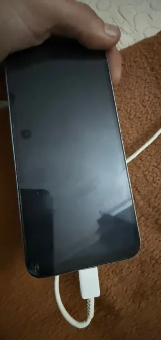 Samsung Galaxy A25 Azul Segunda Mano