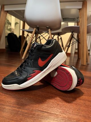 Jordan zapatillas