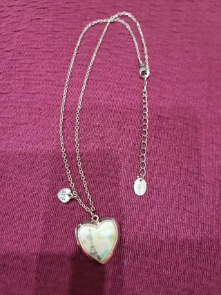 Lote 9 collane per bambini