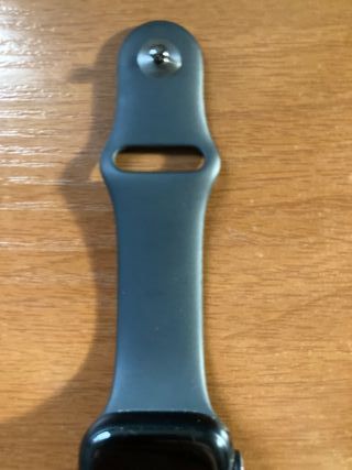 Apple Watch 8 41mm Aluminio GPS+Cellular