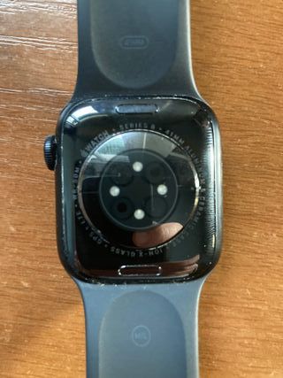 Apple Watch 8 41mm Aluminio GPS+Cellular