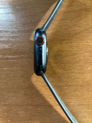 Apple Watch 8 41mm Aluminio GPS+Cellular