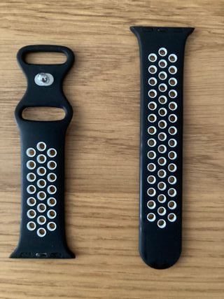 Apple Watch 8 41mm Aluminio GPS+Cellular