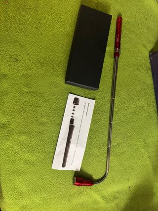 Torcia telescopica LED Hoval