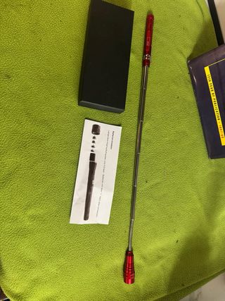 Torcia telescopica LED Hoval