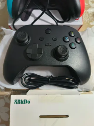 2 Mandos Inalámbricos NUEVOS Multiplataforma