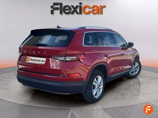 Skoda Kodiaq 2.0 TDI 110KW (150cv) DSG 4x2 Sportline