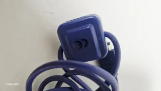 Cable para consola  sin probar