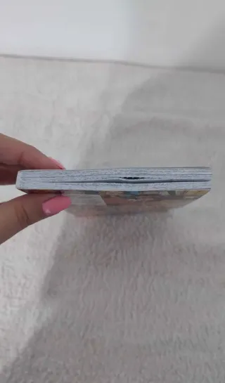 MM One Piece Party nº 01 1,95