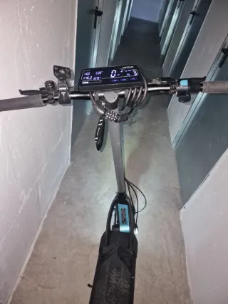 Patinete Eléctrico Cecotec