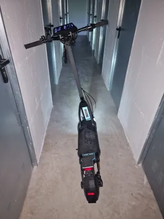 Patinete Eléctrico Cecotec