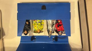 Pack 4 Madelman Edición Razón