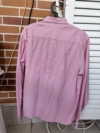 Camisa Fred Perry Rayas casi nueva