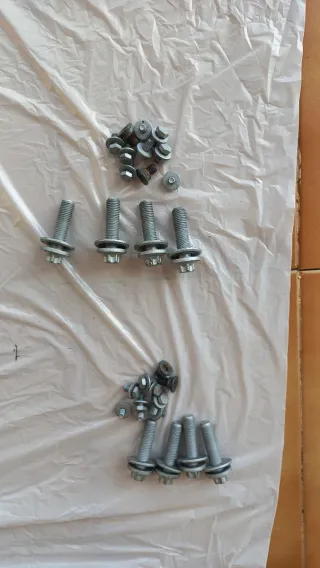 Frenos M Sport BMW Serie 3 y 4 Nuevos