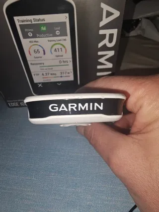 Garmin Edge 1030