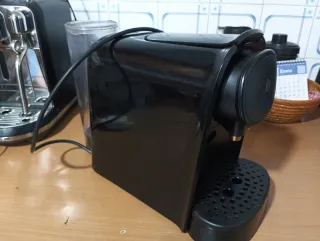 Macchina da caffè L'Or barista, a cialde Phillips